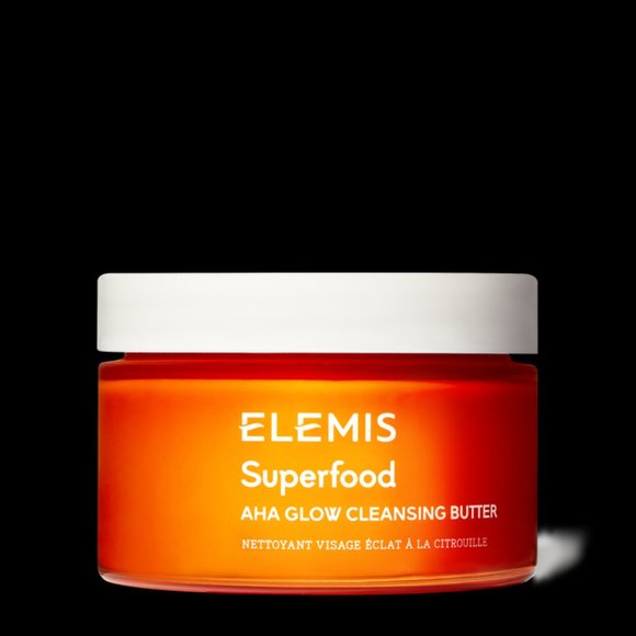 ELEMIS Other - NWT ELEMIS AHA Glow Cleaning Butter Pumpkin Glow
